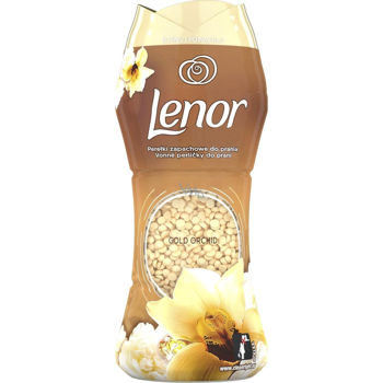 Lenor 7482 BEADS GOLD ORCHID 210G