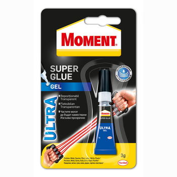 cumpără Adeziv universal lichid 20 g Super Glue 505 în Chișinău 