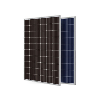 Panou solar monocristalin Sunergy SM60-30PF 