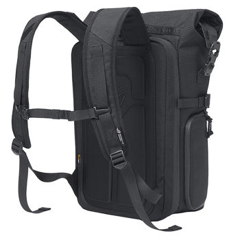 Rucsac ASUS BP2702 ROG Archer Gaming Backpack, for notebooks up to 17 Black (Diagonala maximă suportată 17 inchi) 90XB07M0-BBP000