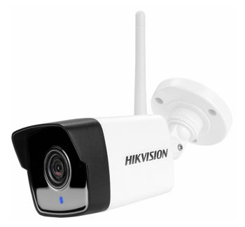 HIKVISION 2 MPX, Wi-Fi, Micro SD 128GB, DS-2CV1021G0-IDW1 