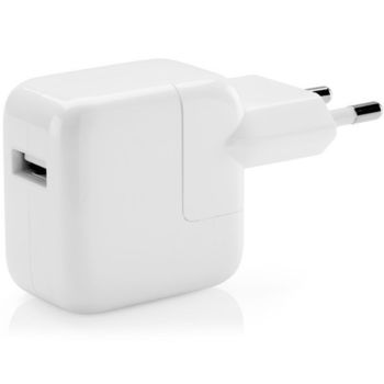 Сетевое зарядное устройство Apple 12 W  Ipad 