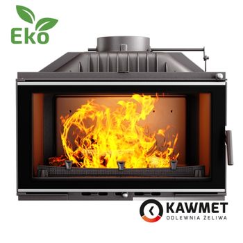 Focar KAWMET W16 EKO 9,4 kW 