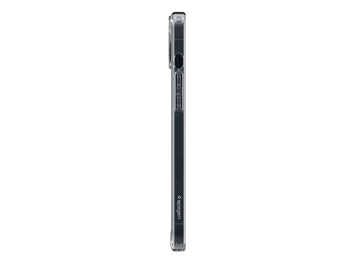 Spigen iPhone 14, Ultra Hybrid, Crystal Clear 