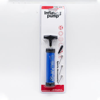 Pompa minge sport BallPump C-16 (7252) 