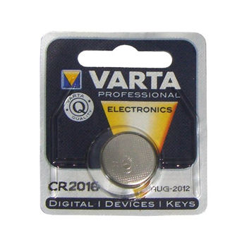 Батарейка Varta CR 2016 