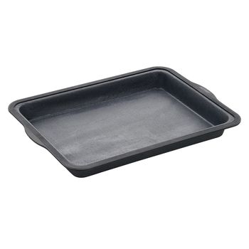 Форма для выпечки Zenker 36X26X4cm силикон, стекловолокно 