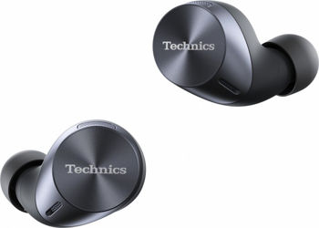 True Wireless Technics EAH-AZ60G-K, Black TWS 