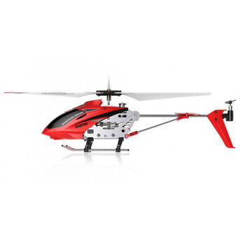 Syma S107H Helycopter, Red 