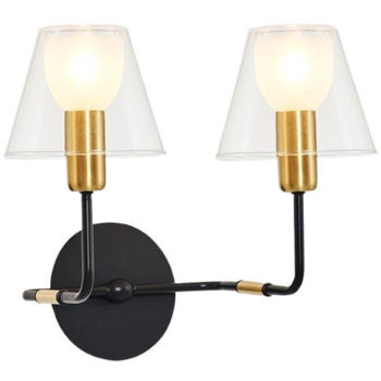 Candelabru de perete Ozcan Lampa de perete 4044-APL