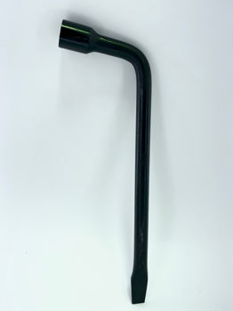 Cheie p/roti 19mm Q8 