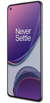 OnePlus 8T 5G 8/128GB Duos, Silver 