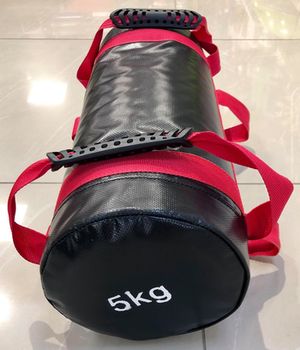 Sac pentru crossfit 5 kg (4412) 