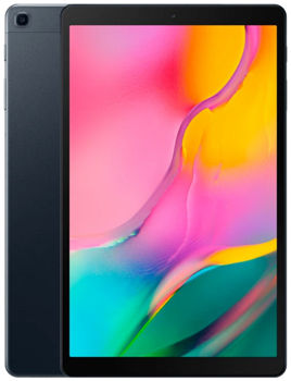 Samsung Galaxy Tab A 10.1" 2019 Wi-Fi 2/32GB (SM-T510), Black 