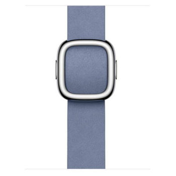 Curea Apple 41mm Lavender Blue Modern Buckle Small MUHA3