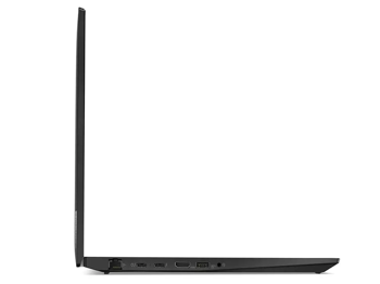 Ноутбук Lenovo 16.0" ThinkPad T16 Gen 1 Black (Ryzen 7 PRO 6850U 32Gb 1Tb) 