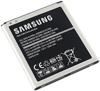 Аккумулятор Samsung Galaxy G530 (Original 100 % ) 