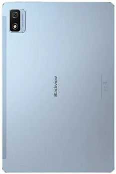 Blackview Tab 12 (2022) LTE 4/64GB, Twilight Blue 