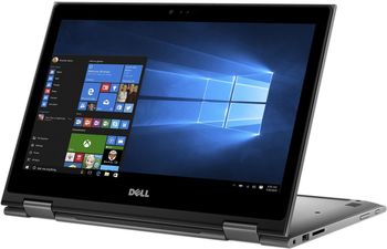 купить DELL INSPIRON 13 5000 GRAY в Кишинёве