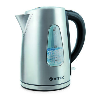 Электрочайник VITEK VT-7007 (2200W/1,7l) 