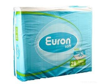 cumpără Euron protectoare pentru pat Soft Extra 90x60, 28 buc în Chișinău 