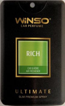 WINSO Ultimate Slim Spray 18ml Rich 537130 