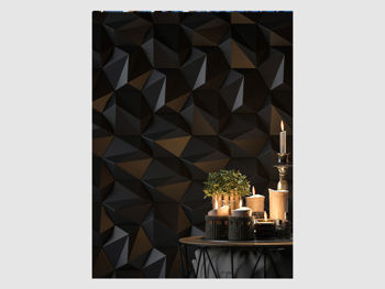 Panouri decorative perete 3D WALL ZETA 