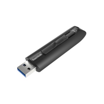 64GB USB 3.1 Flash Drive Sandisk Extrime Go 