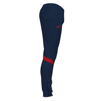 Pantaloni JOMA - CHAMPIONSHIP VI TRAINING LONG PANTS NAVY RED 