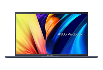 Laptop ASUS 17.3" Vivobook 17 X1702ZA Blue (Core i5-1240P 16Gb 1Tb) 