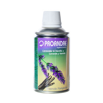 Освежитель воздуха, Prondare, Lavander Vanilla, 250 мл 