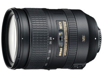 Nikon AF-S NIKKOR 28-300mm f/3.5-5.6G ED VR, FX, filter: 77mm, JAA808DA (Obiectiv Nikon/ обьектив Nikon)