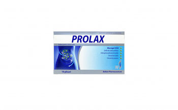 PROLAX пак. 14.8g N10 