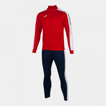 Costum sportiv JOMA - ACADEMY III ROJO-MARINO 