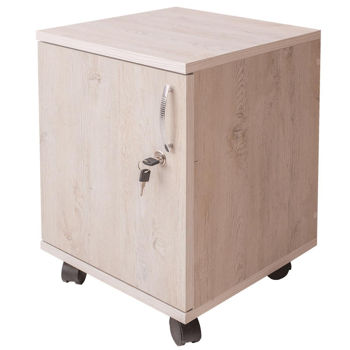 Mashtab 10513 Tumba pe rotile cu usa