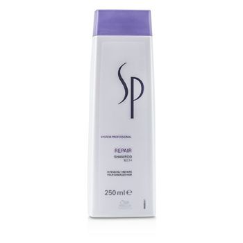 SP REPAIR SHAMPOO 250ML