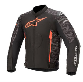 ALPINESTARS T-GP PLUS R V3 