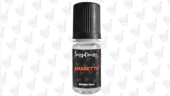 SVAPODREAM 10 ml 