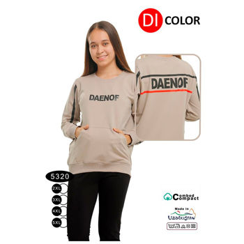 Costum sport Dame (2XL-5XL) /60/4 