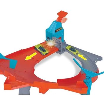 cumpără Mattel Hot Wheels Pistă Campionilor în Chișinău 