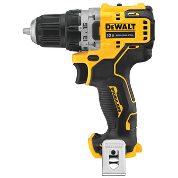 cumpără Mașină de găurit și înșurubat cu acumulator DeWALT DCD701N în Chișinău 