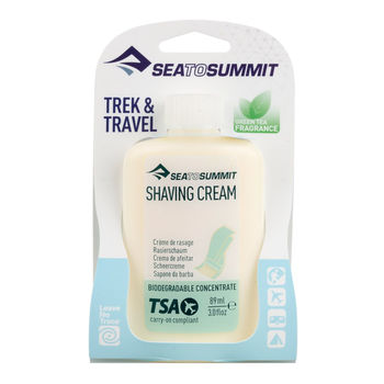 купить Крем для бритья Sea To Summit Trek & Travel Liquid Shaving Cream 89 ml, ATTLSS89EU в Кишинёве 