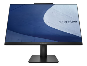 Asus AiO ExpertCenter E5402 Black (23.8"FHD IPS Core i5-11500B 3.3-4.6GHz, 16GB, 512GB, no OS) 