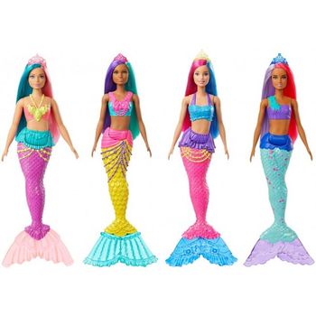 cumpără Barbie Sirena Dreamtopia în Chișinău 