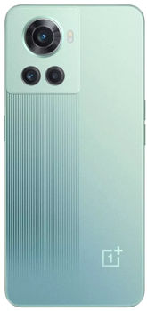 OnePlus Ace 10R 5G 8/256GB Duos, Blue 