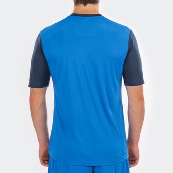 Футболка JOMA - WINNER ROYAL-MARINO M/C 2XL 