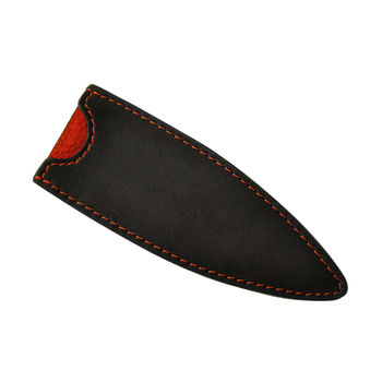 cumpără Teaca Deejo leather sheath for 27g, mocca, DEE503 în Chișinău 