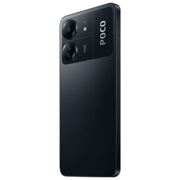 Xiaomi Poco C65 6/128GB, Black 