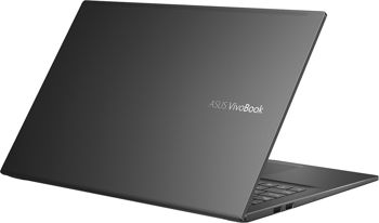 купить NB ASUS 15.6" Vivobook 15 OLED K513EA Black (Core i7-1165G7 16Gb 512Gb) в Кишинёве 