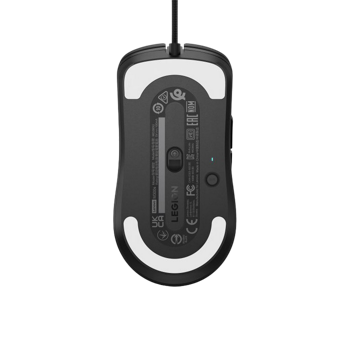 Lenovo Legion M300s RGB Gaming Mouse (Black) 